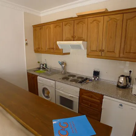 Apartment Club