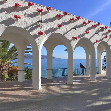 Apartment Club Torrox
