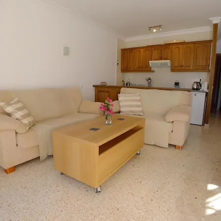 Apartment Club