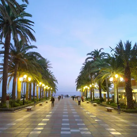 Apartment Club Torrox