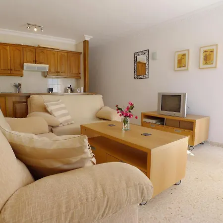 Club Apartment
