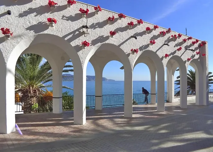 Διαμέρισμα Club Torrox