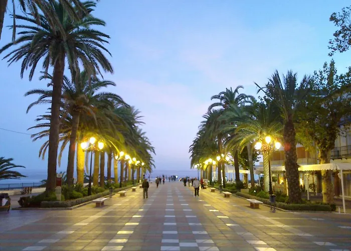 Διαμέρισμα Club Torrox
